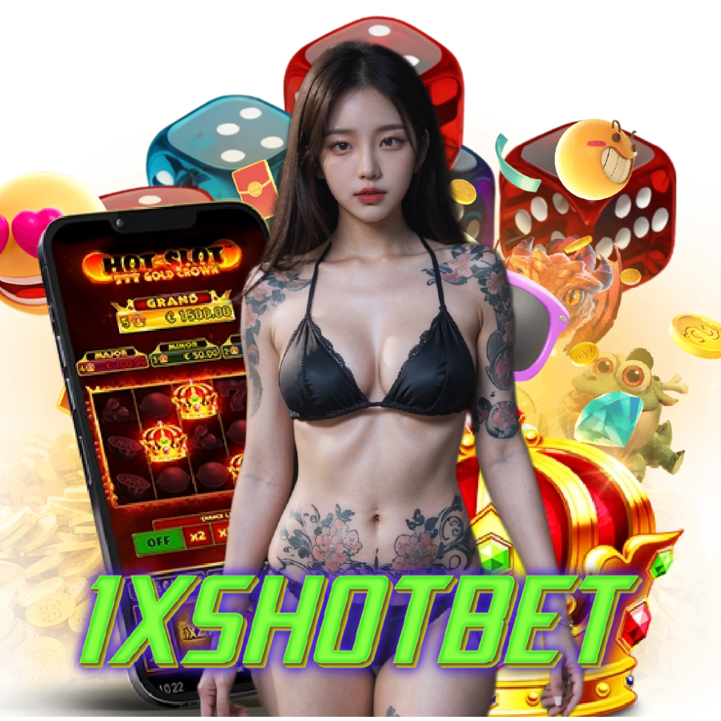1xshotbet slot
