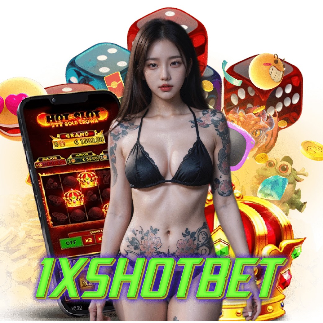 1xshotbet slot
