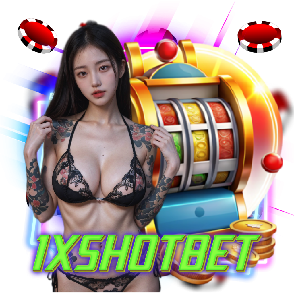 1xshotbet สล็อต