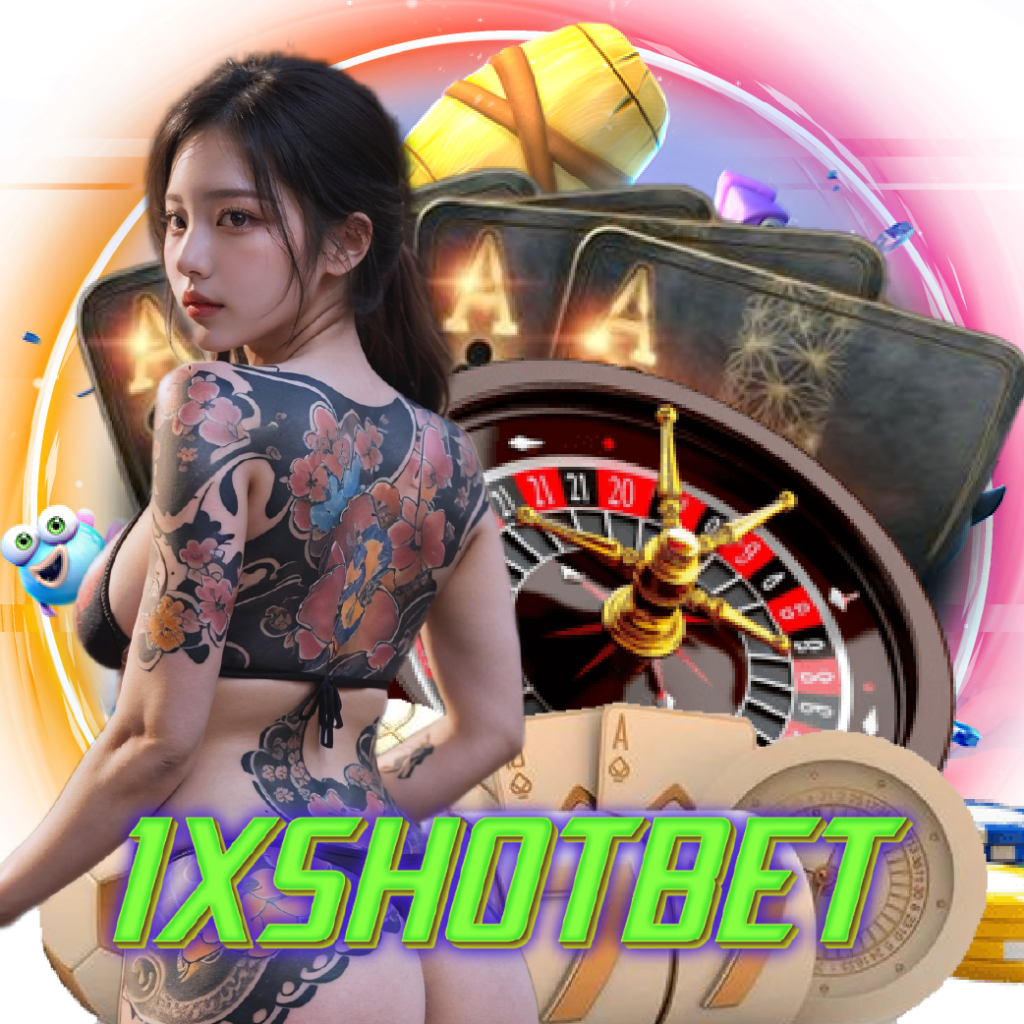 1xshotbet เกมลิขสิทธิ์แท้