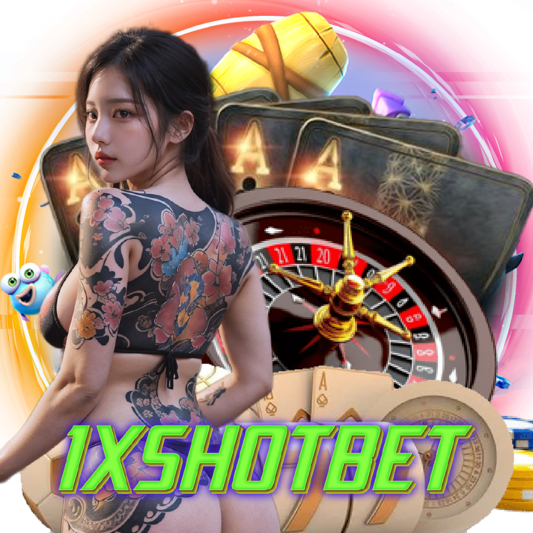 1xshotbet เกมลิขสิทธิ์แท้