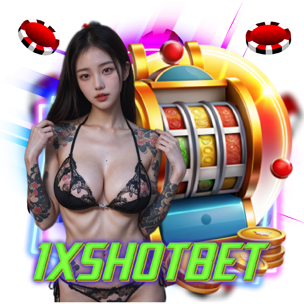 1xshotbet สล็อต